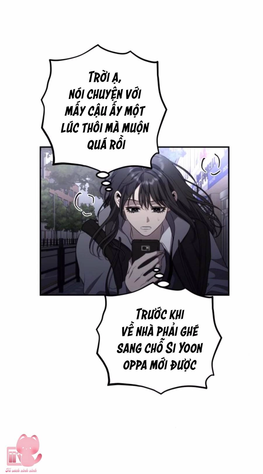 Tự Do Trong Mơ Chapter 81 - 68