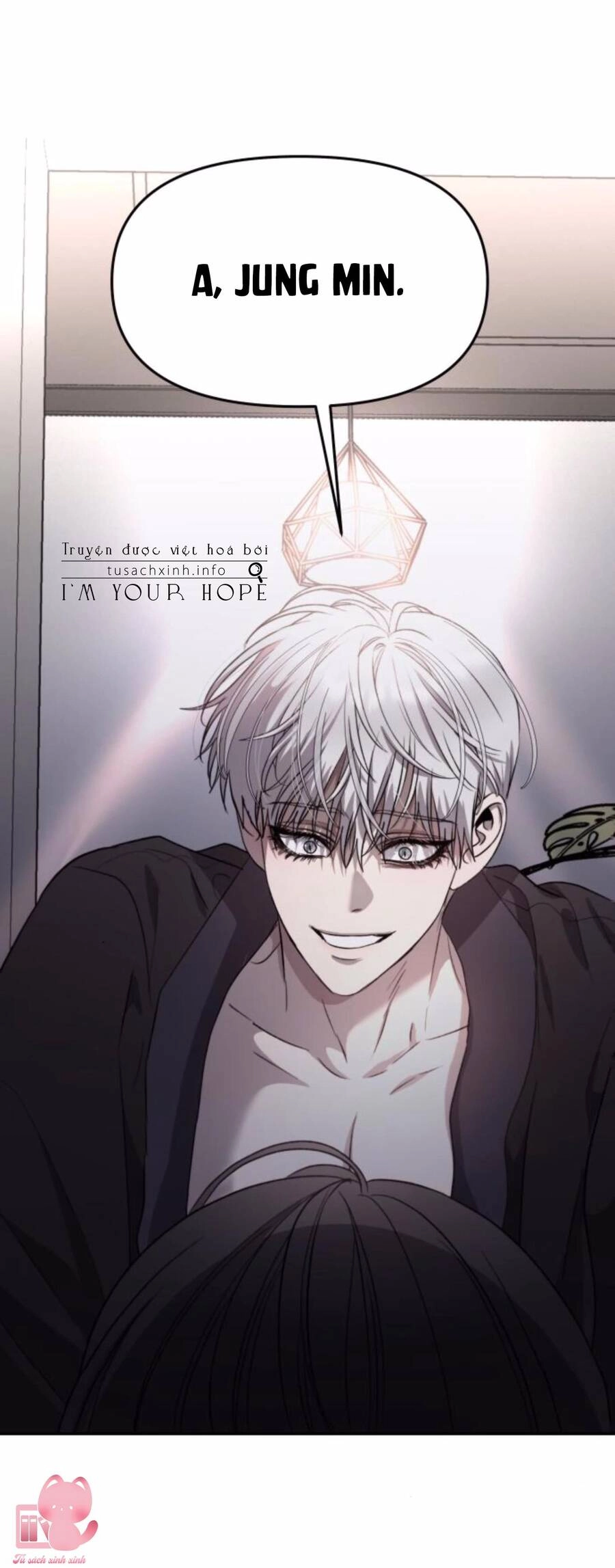 Tự Do Trong Mơ Chapter 81 - 77