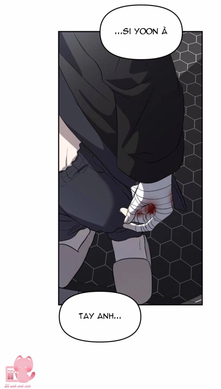 Tự Do Trong Mơ Chapter 81 - 80