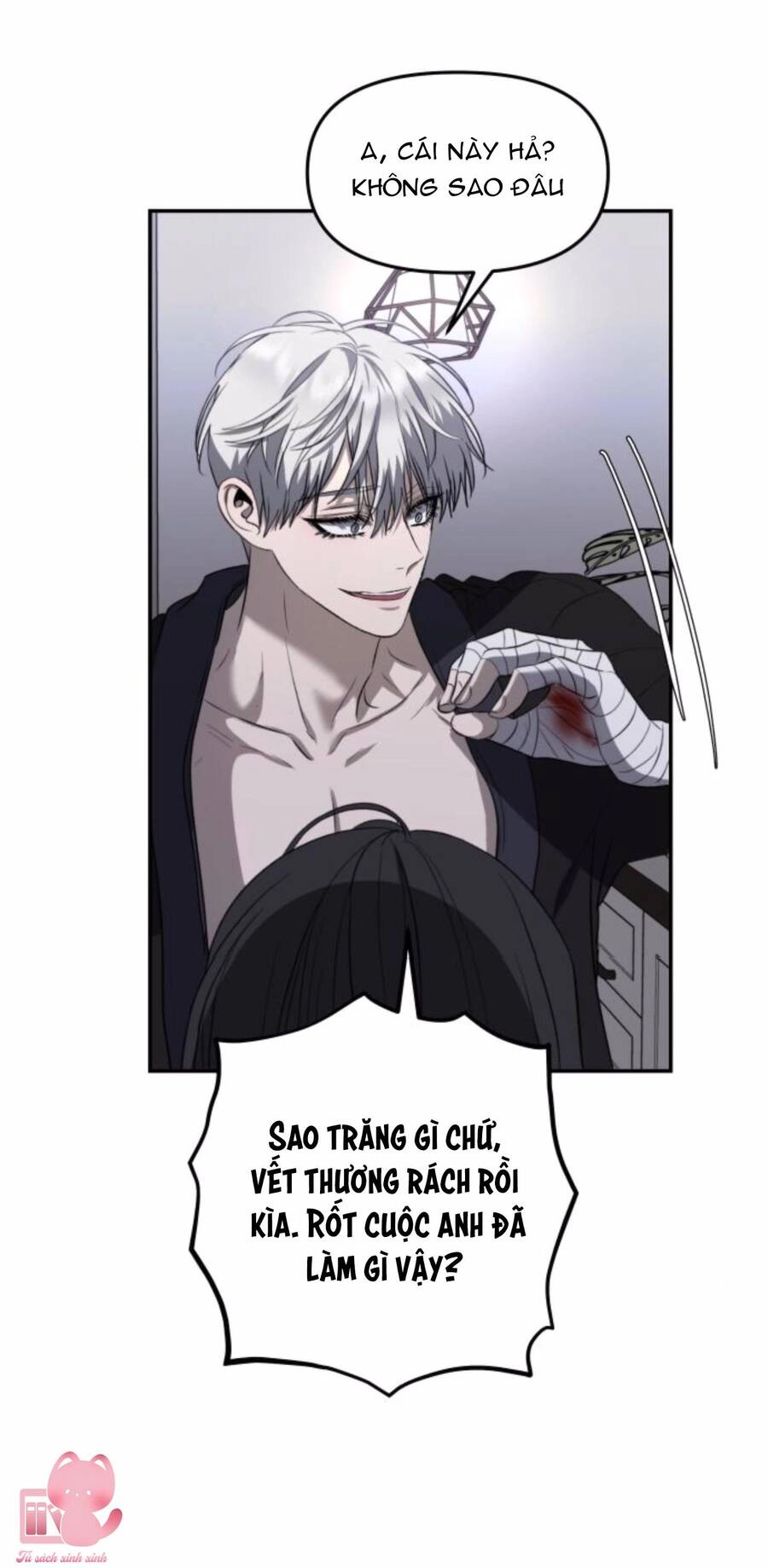 Tự Do Trong Mơ Chapter 81 - 81