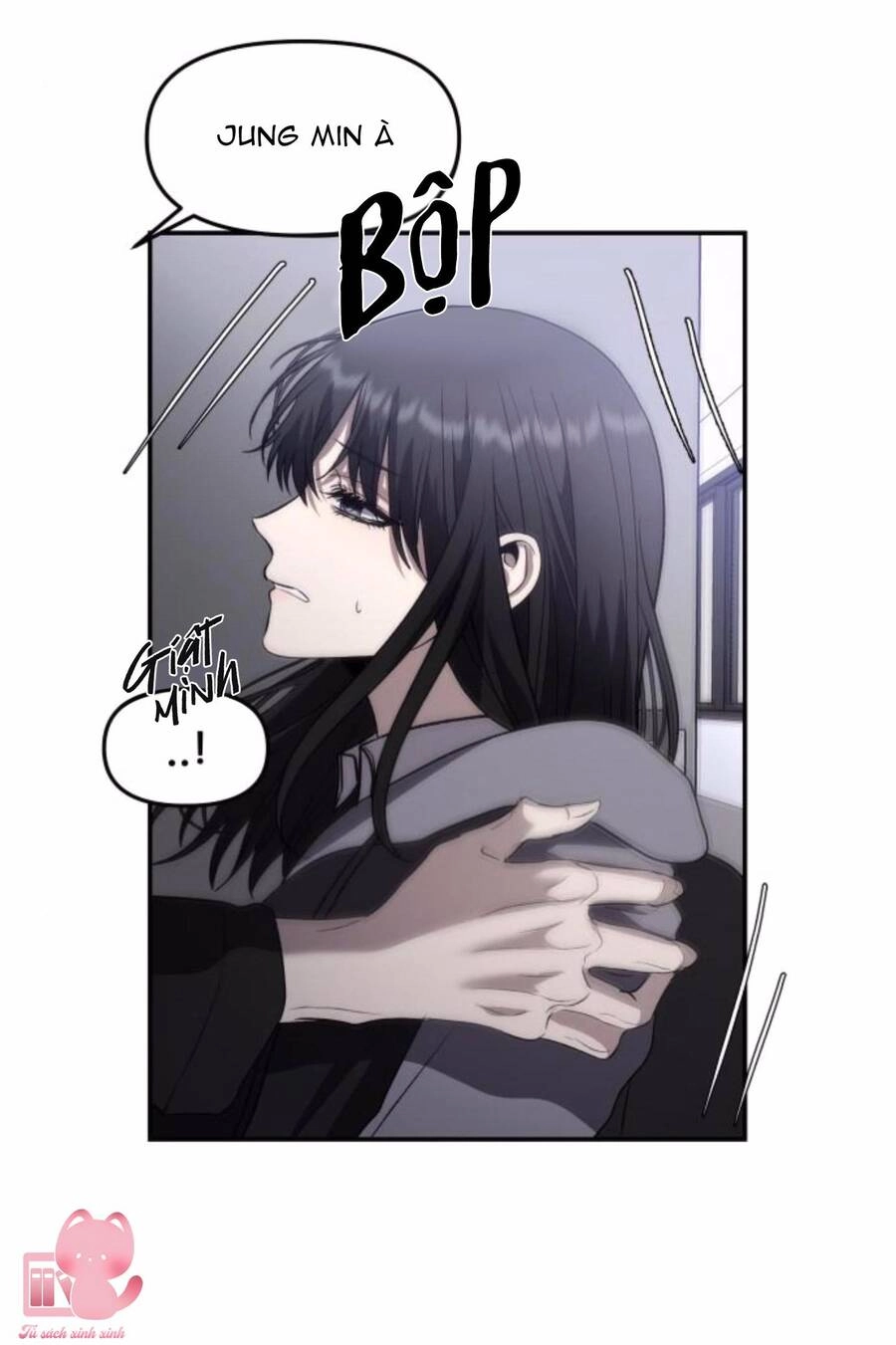 Tự Do Trong Mơ Chapter 81 - 82