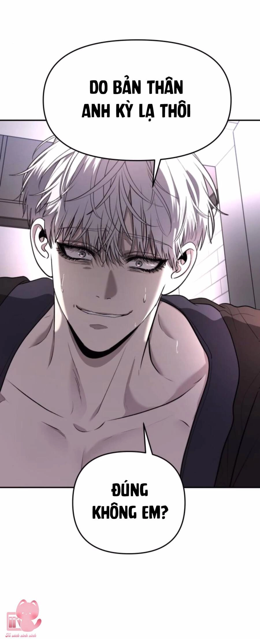 Tự Do Trong Mơ Chapter 81 - 84