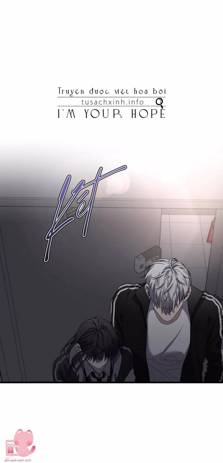 Tự Do Trong Mơ Chapter 82 - 3