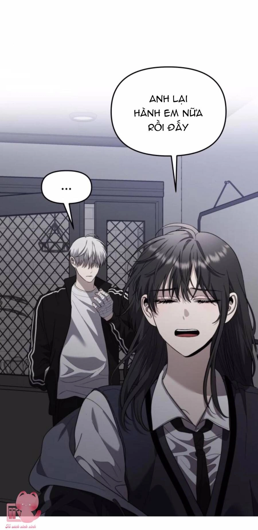 Tự Do Trong Mơ Chapter 82 - 4