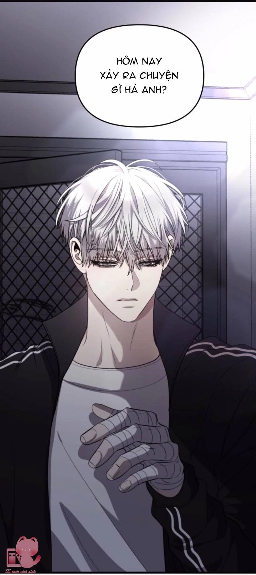 Tự Do Trong Mơ Chapter 82 - 6