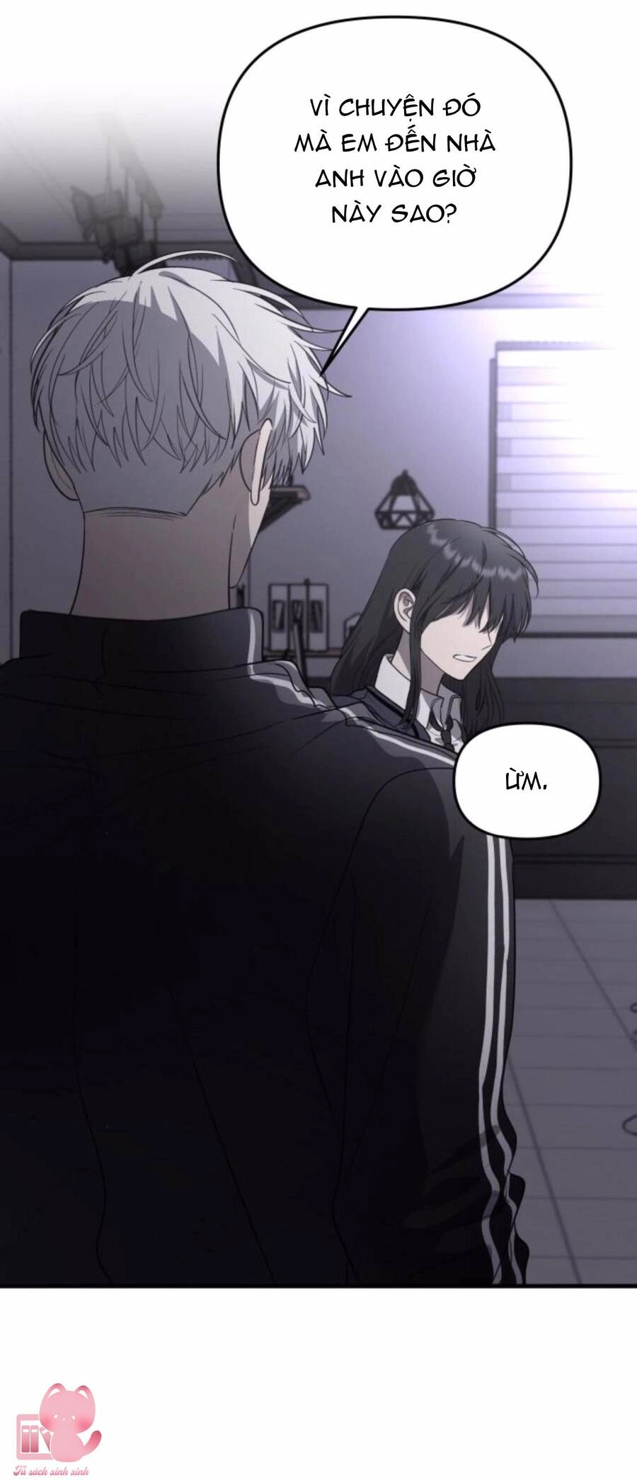 Tự Do Trong Mơ Chapter 82 - 9