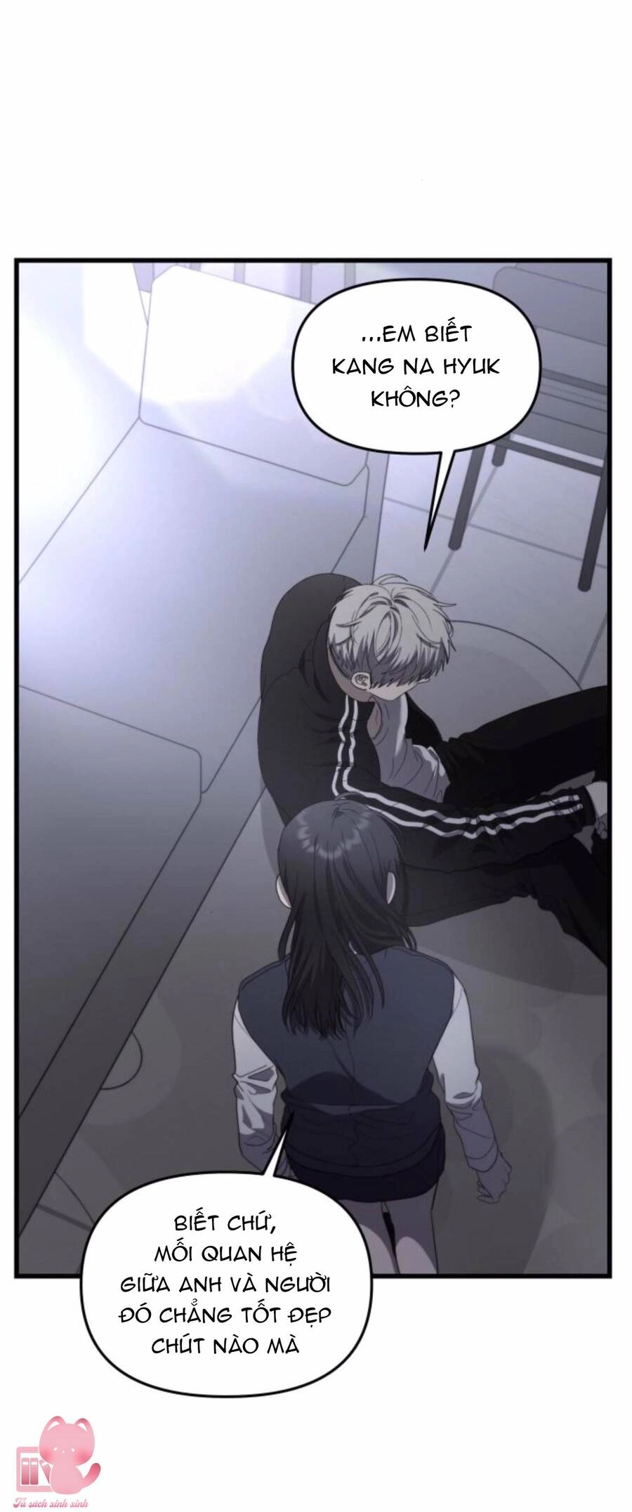 Tự Do Trong Mơ Chapter 82 - 10