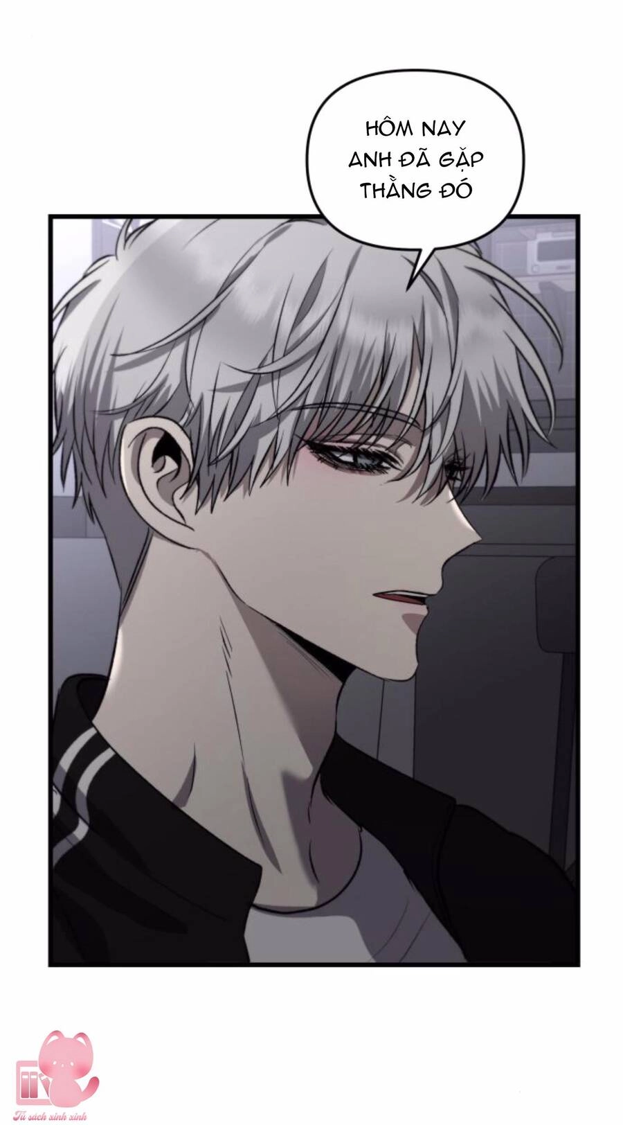 Tự Do Trong Mơ Chapter 82 - 11