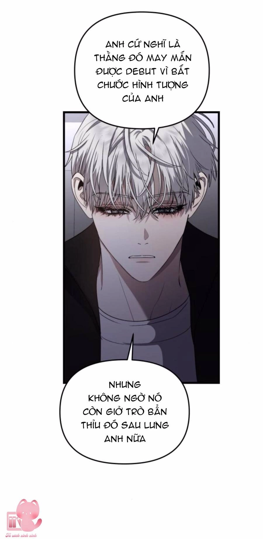 Tự Do Trong Mơ Chapter 82 - 13