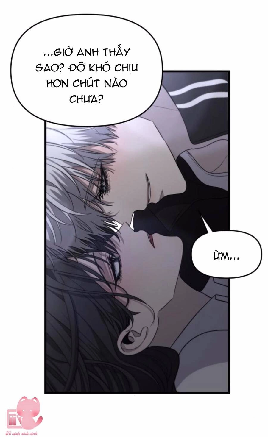 Tự Do Trong Mơ Chapter 82 - 23