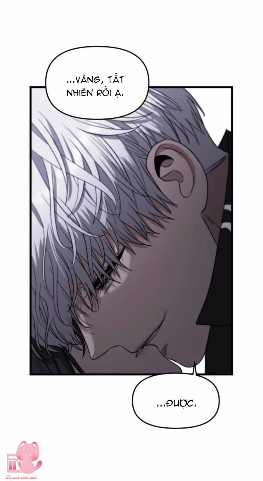 Tự Do Trong Mơ Chapter 82 - 27