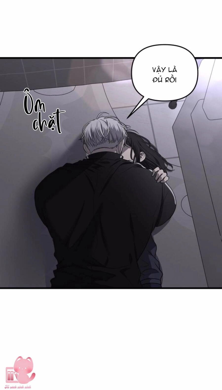 Tự Do Trong Mơ Chapter 82 - 28