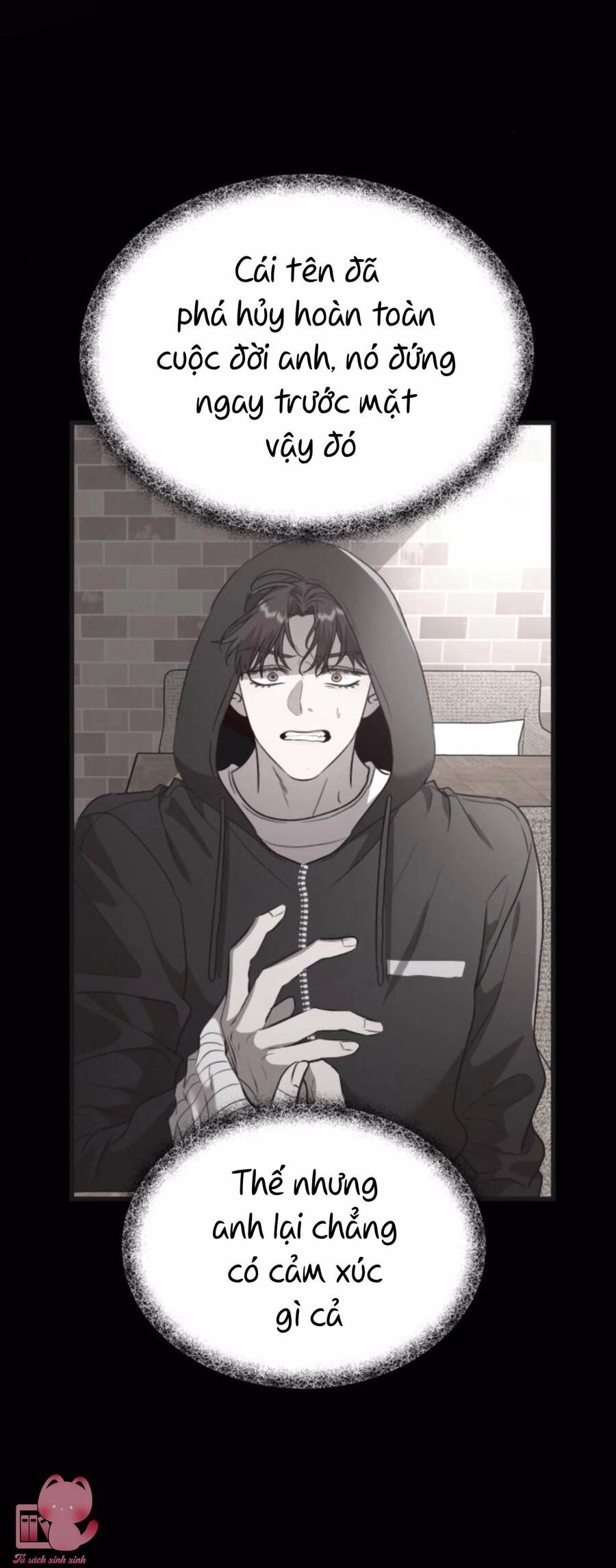 Tự Do Trong Mơ Chapter 82 - 31