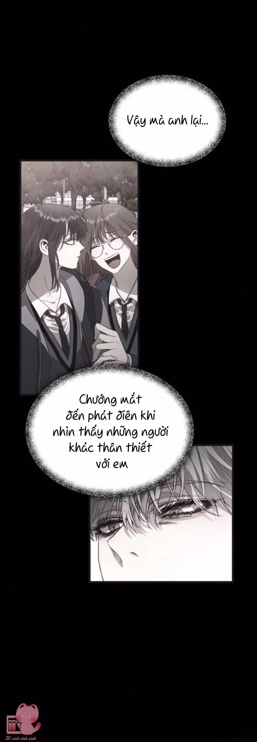 Tự Do Trong Mơ Chapter 82 - 32