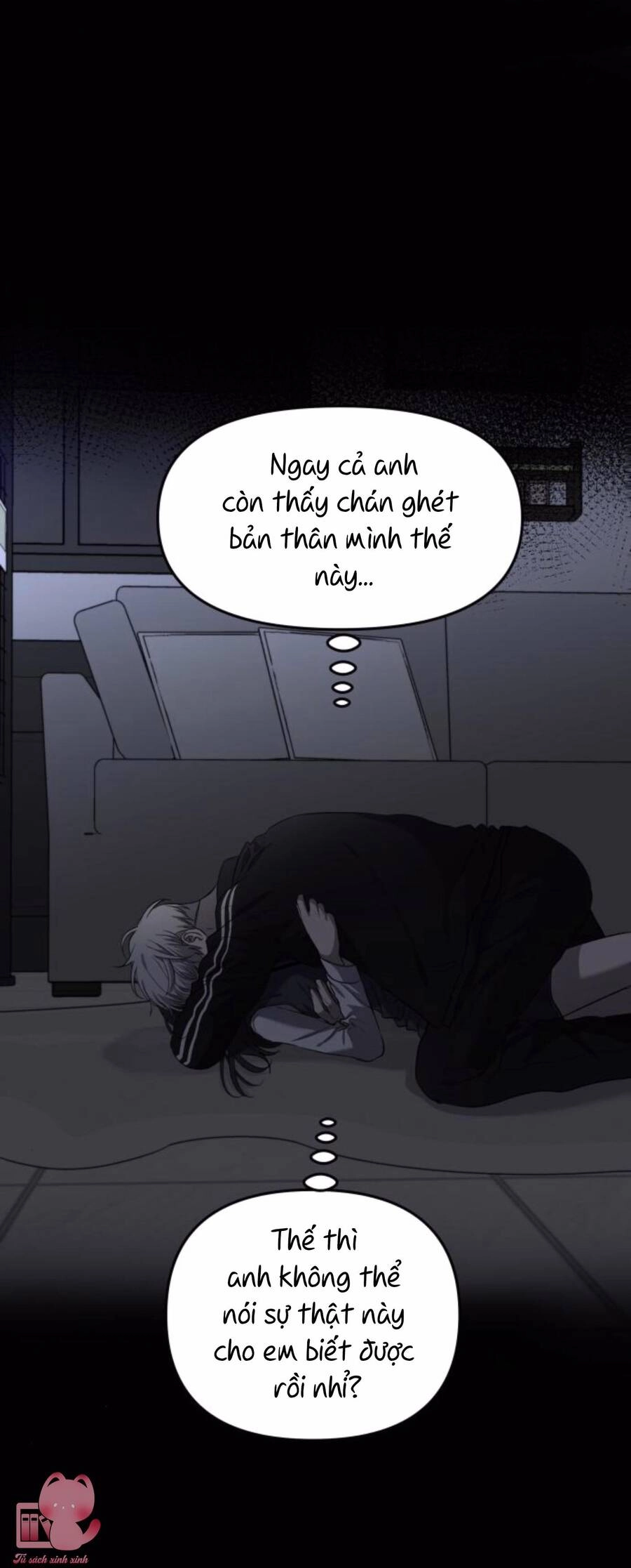 Tự Do Trong Mơ Chapter 82 - 33