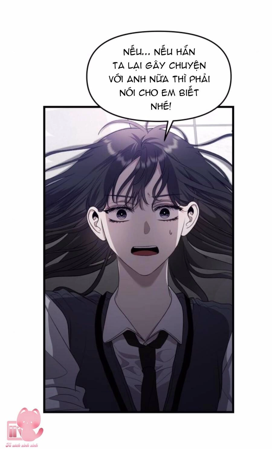 Tự Do Trong Mơ Chapter 82 - 35