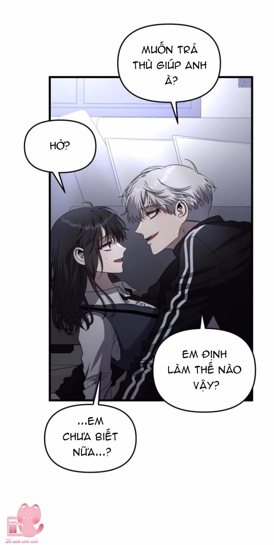 Tự Do Trong Mơ Chapter 82 - 37