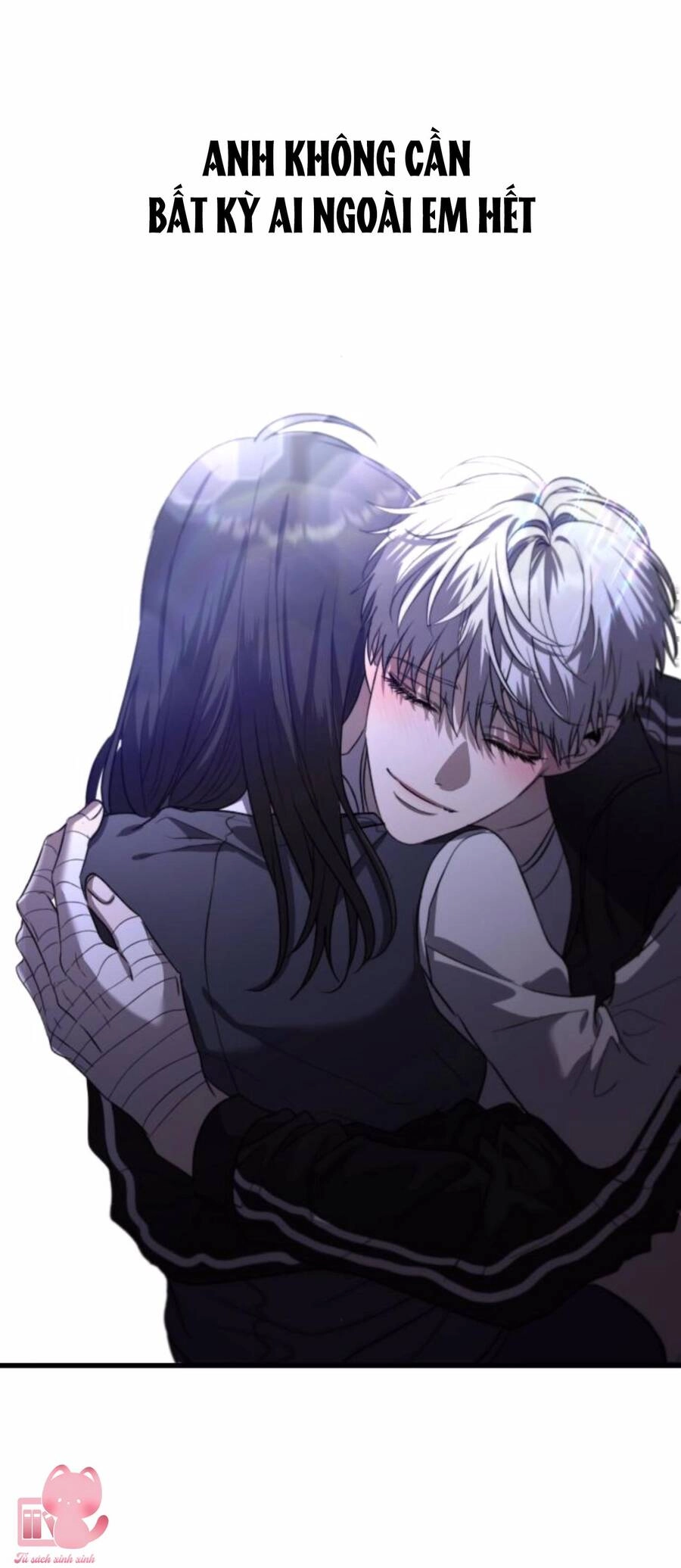 Tự Do Trong Mơ Chapter 82 - 41