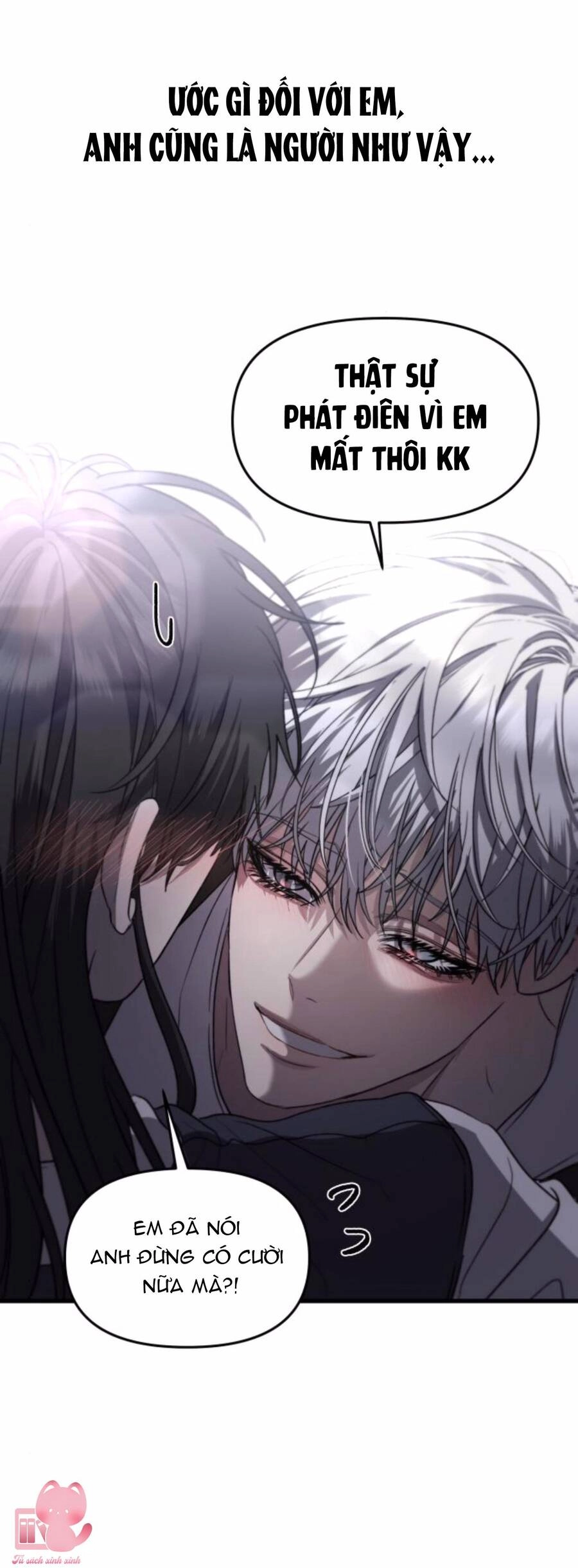 Tự Do Trong Mơ Chapter 82 - 42