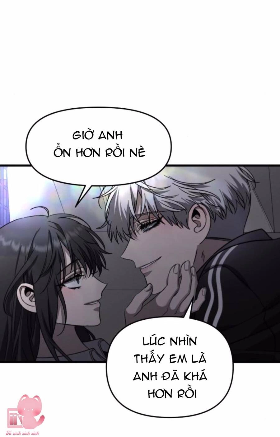 Tự Do Trong Mơ Chapter 82 - 43