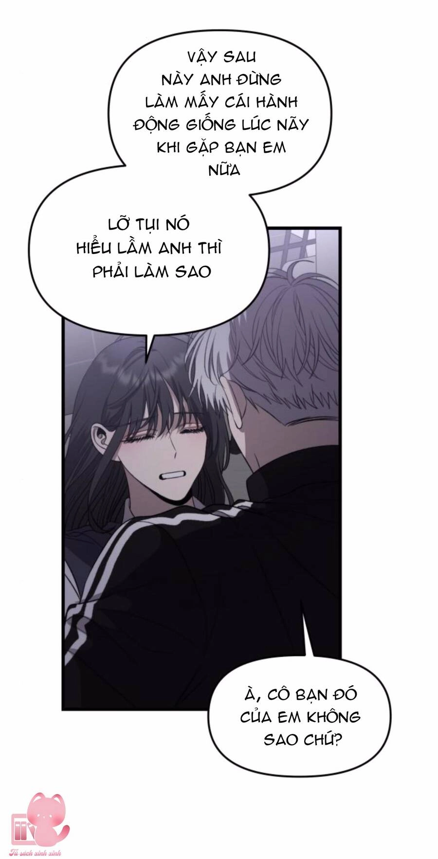 Tự Do Trong Mơ Chapter 82 - 44