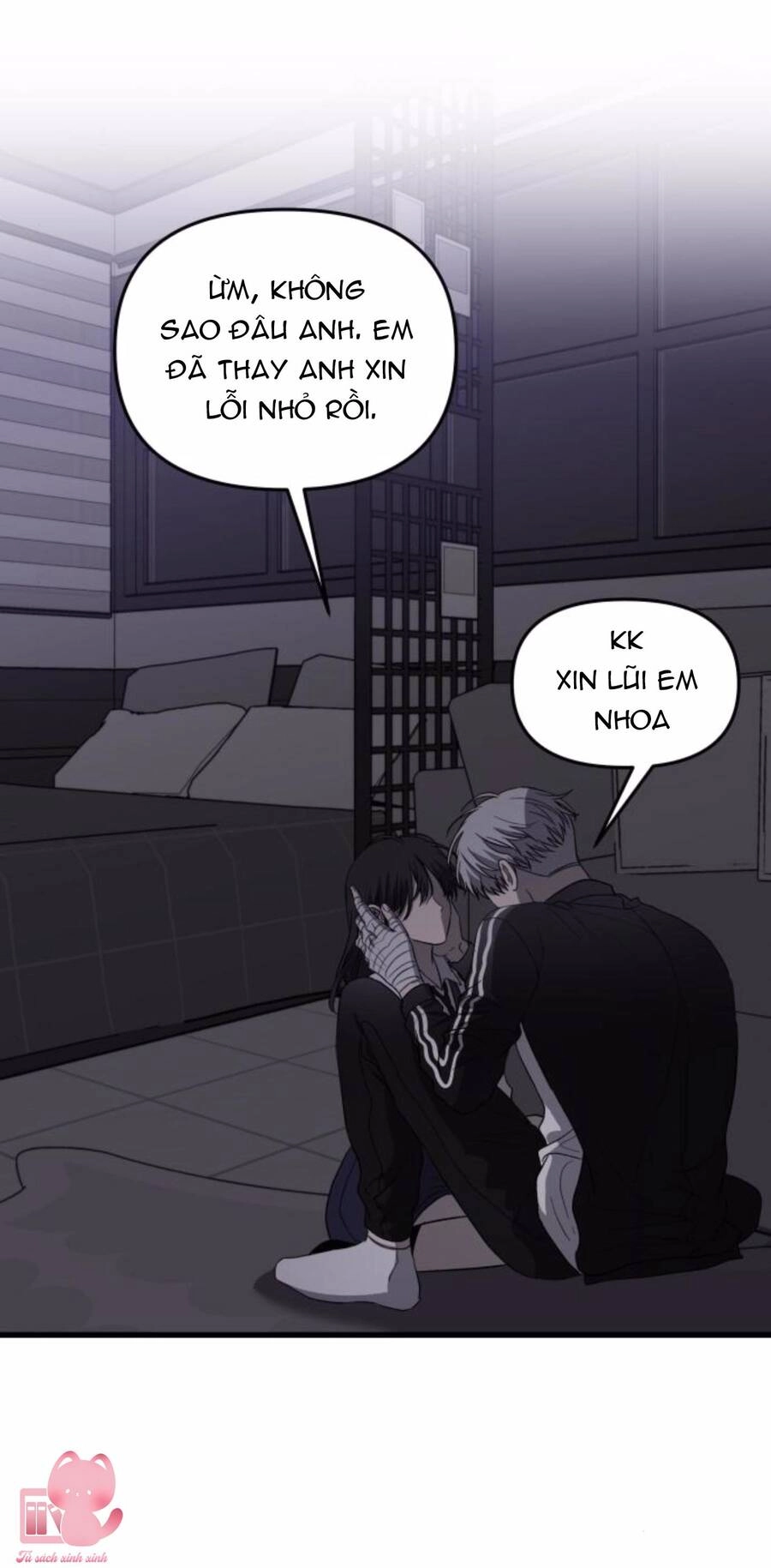 Tự Do Trong Mơ Chapter 82 - 45