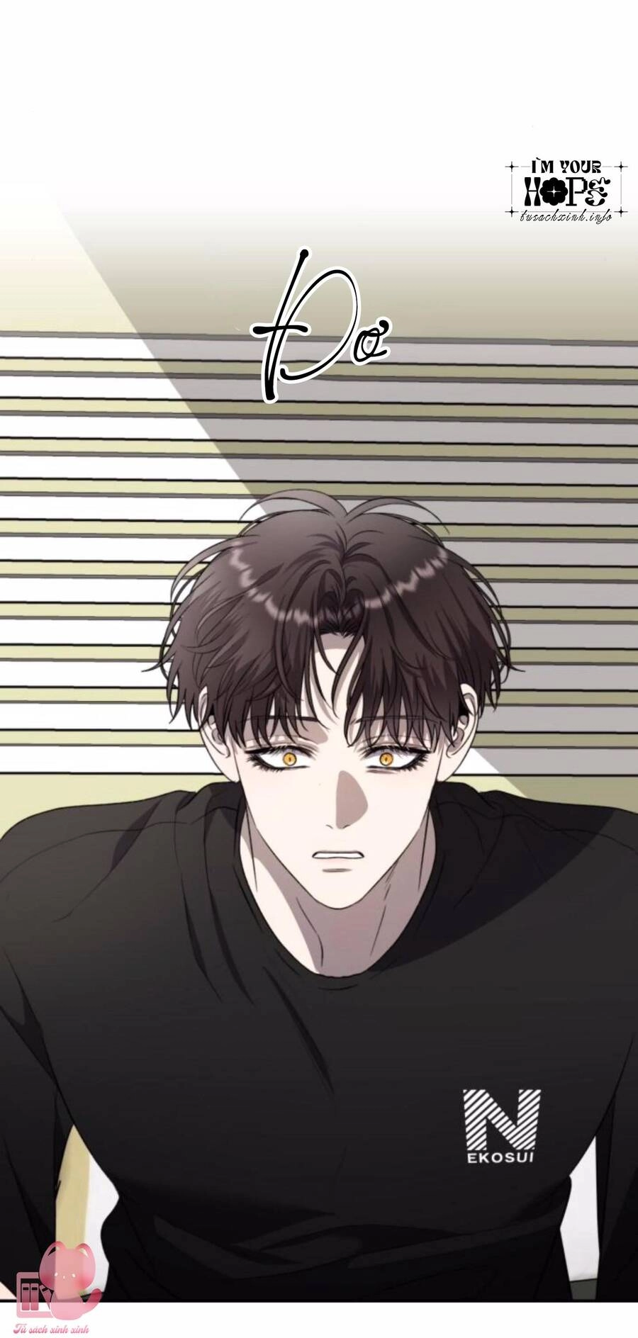 Tự Do Trong Mơ Chapter 82 - 47