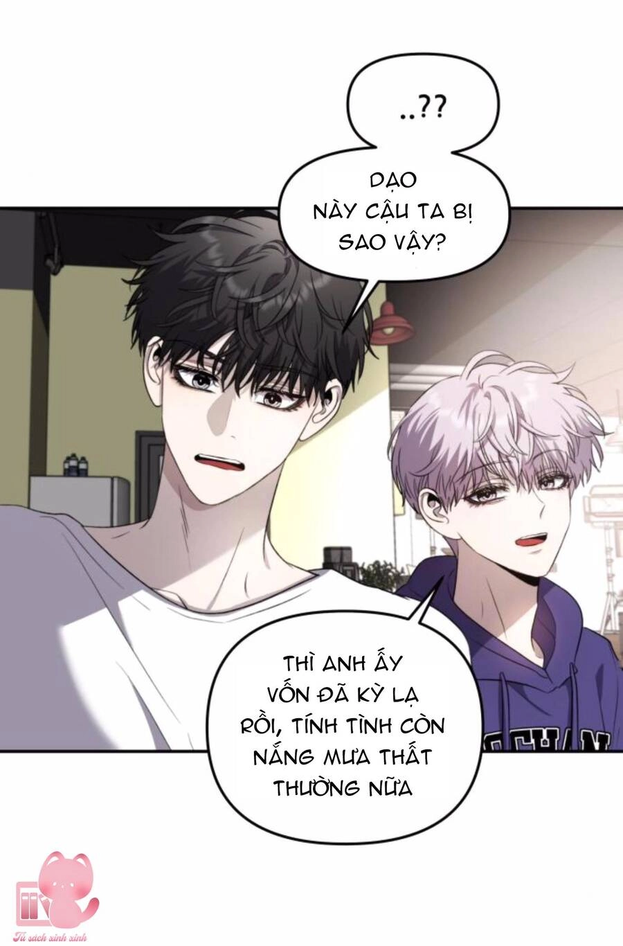 Tự Do Trong Mơ Chapter 82 - 50