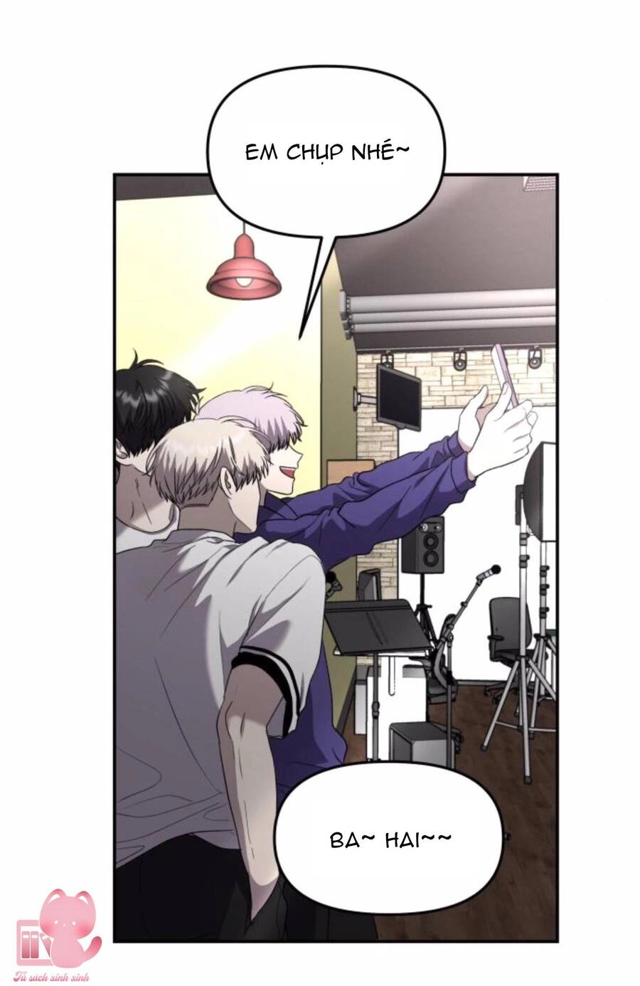 Tự Do Trong Mơ Chapter 82 - 54