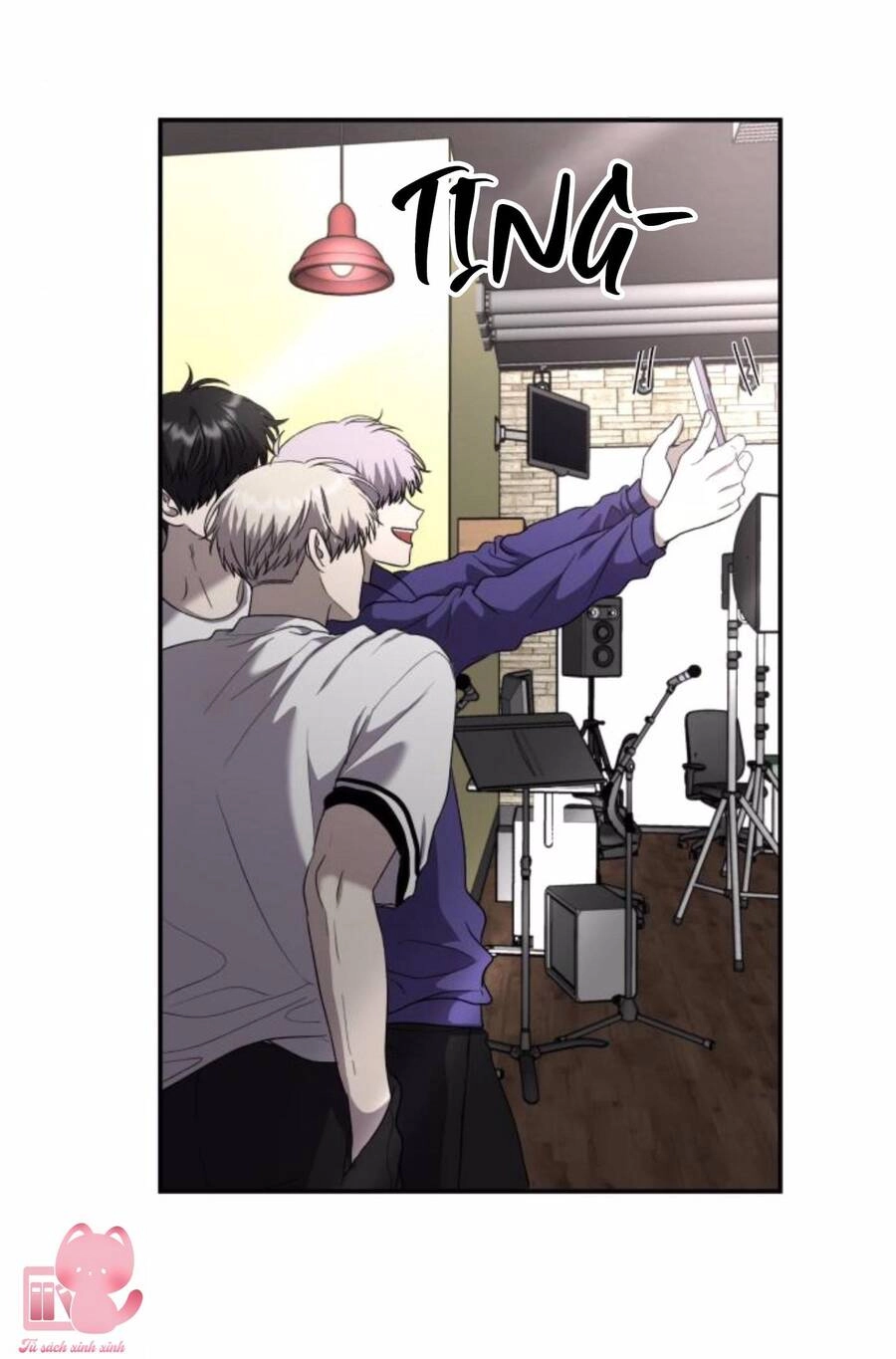 Tự Do Trong Mơ Chapter 82 - 55