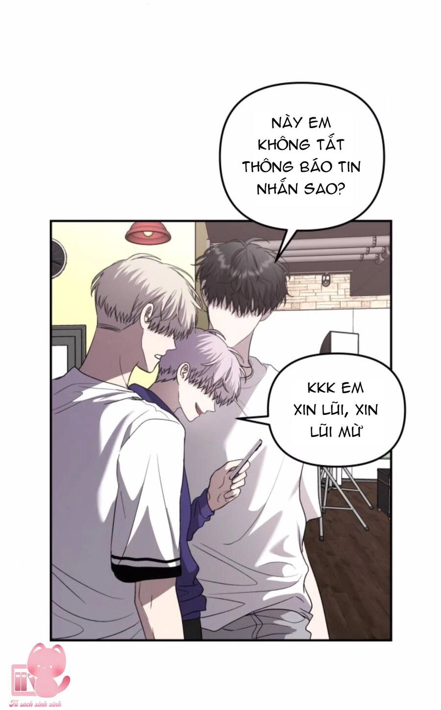 Tự Do Trong Mơ Chapter 82 - 56