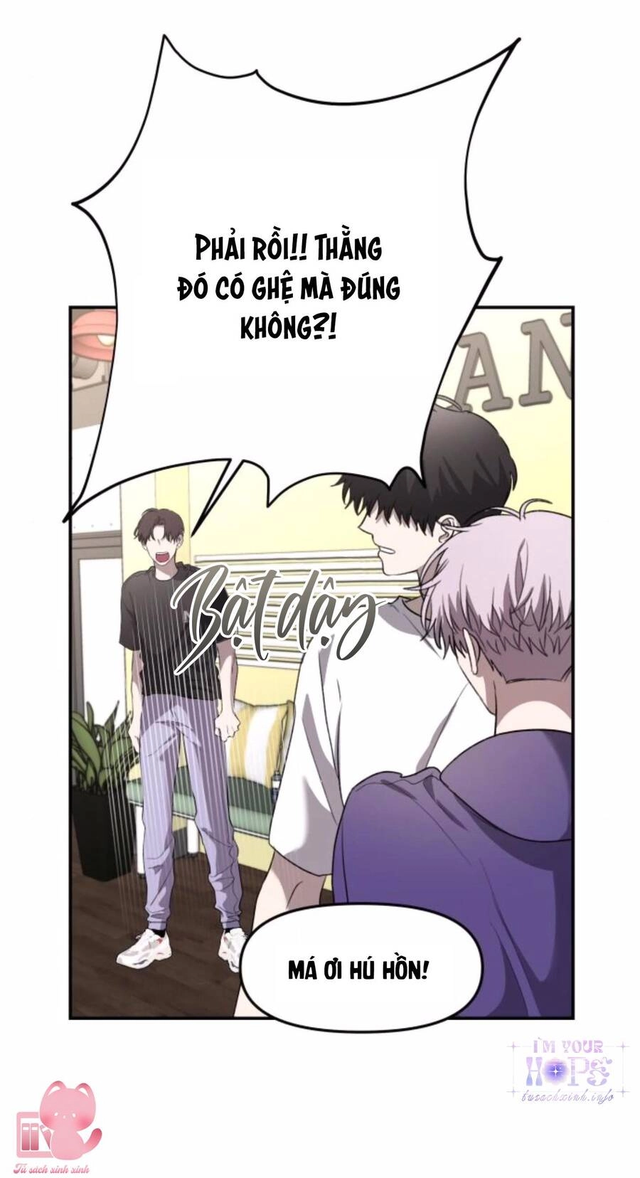 Tự Do Trong Mơ Chapter 82 - 59