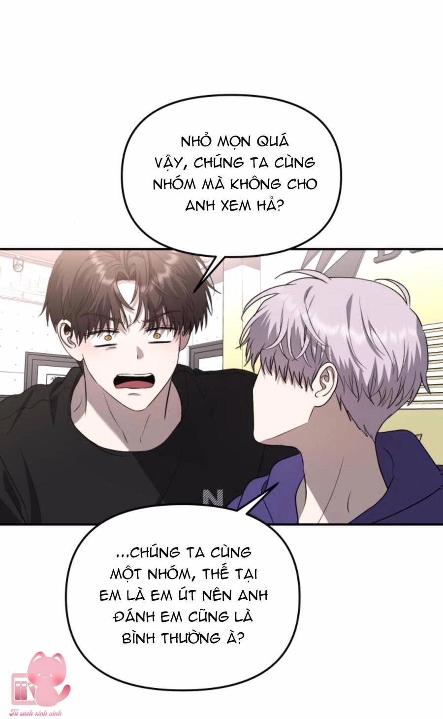 Tự Do Trong Mơ Chapter 82 - 61