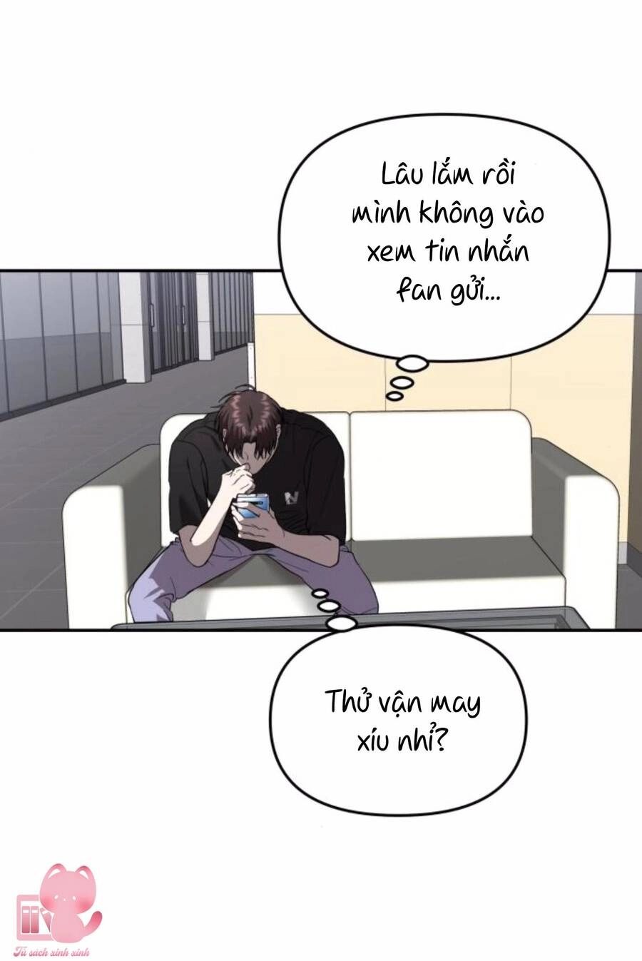 Tự Do Trong Mơ Chapter 82 - 65