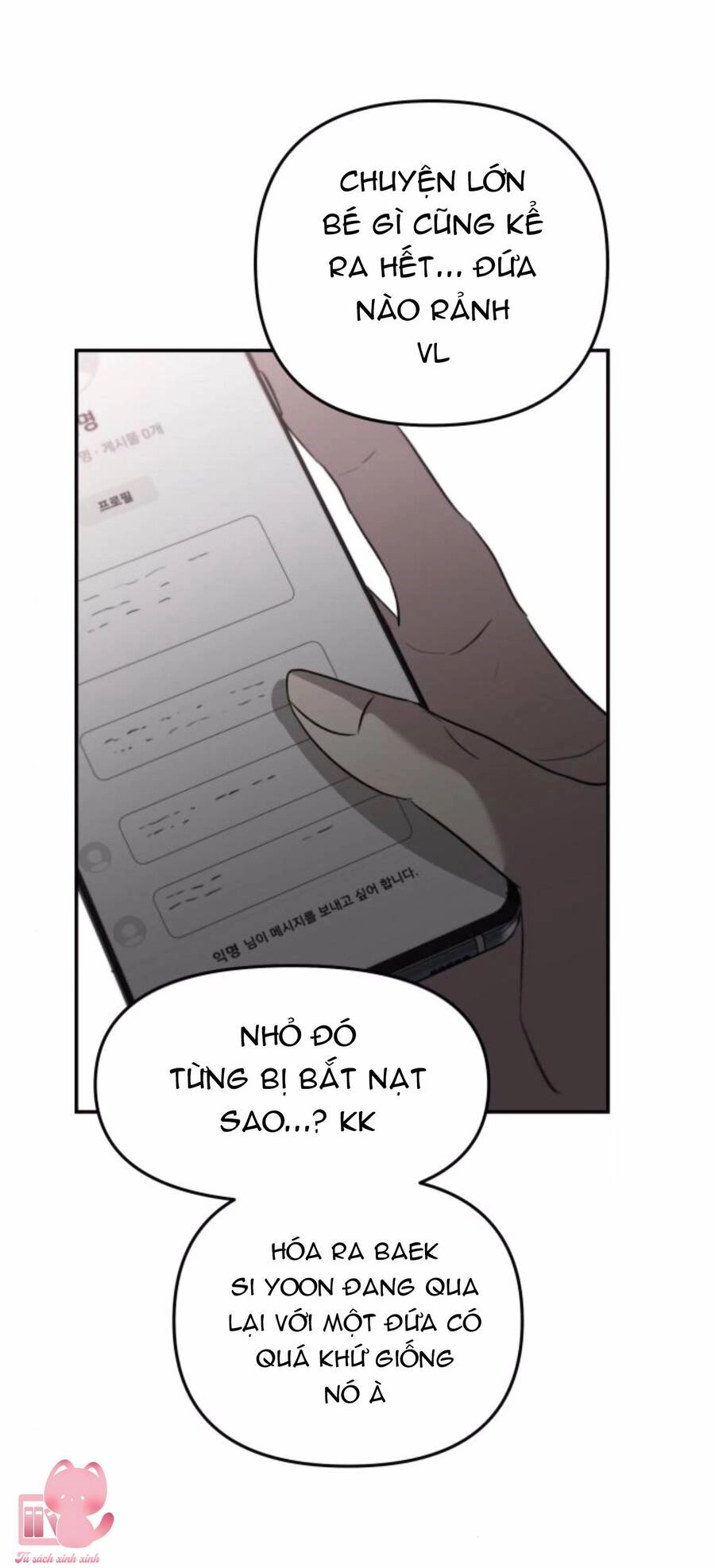 Tự Do Trong Mơ Chapter 82 - 68