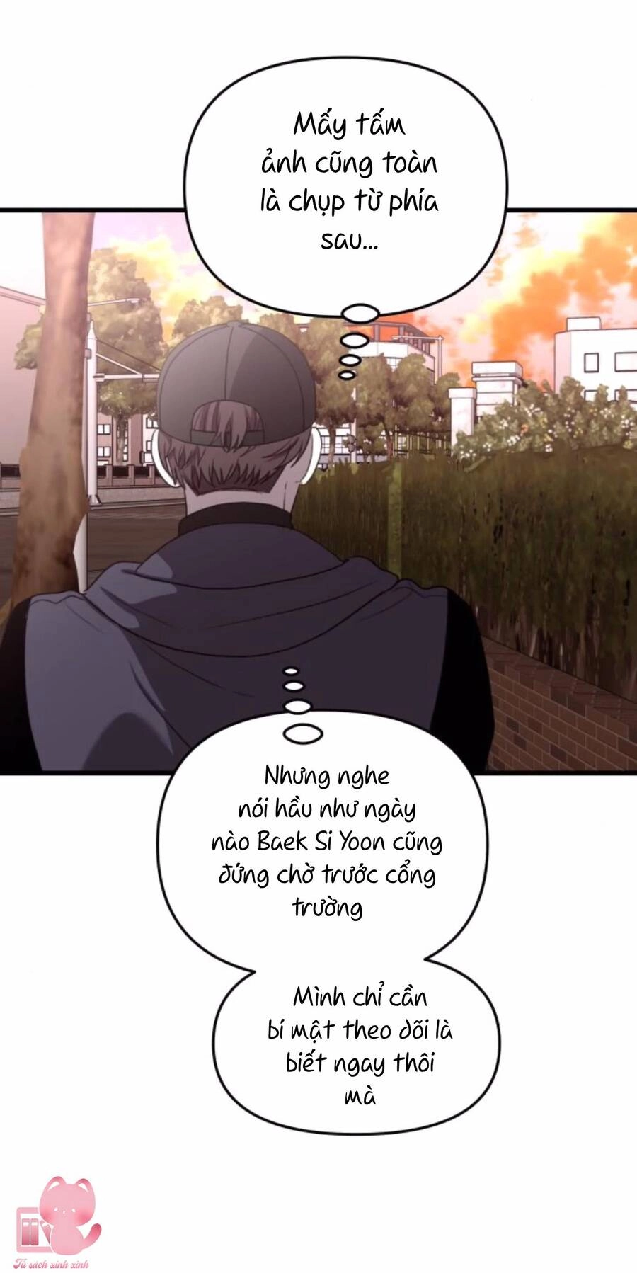 Tự Do Trong Mơ Chapter 82 - 74