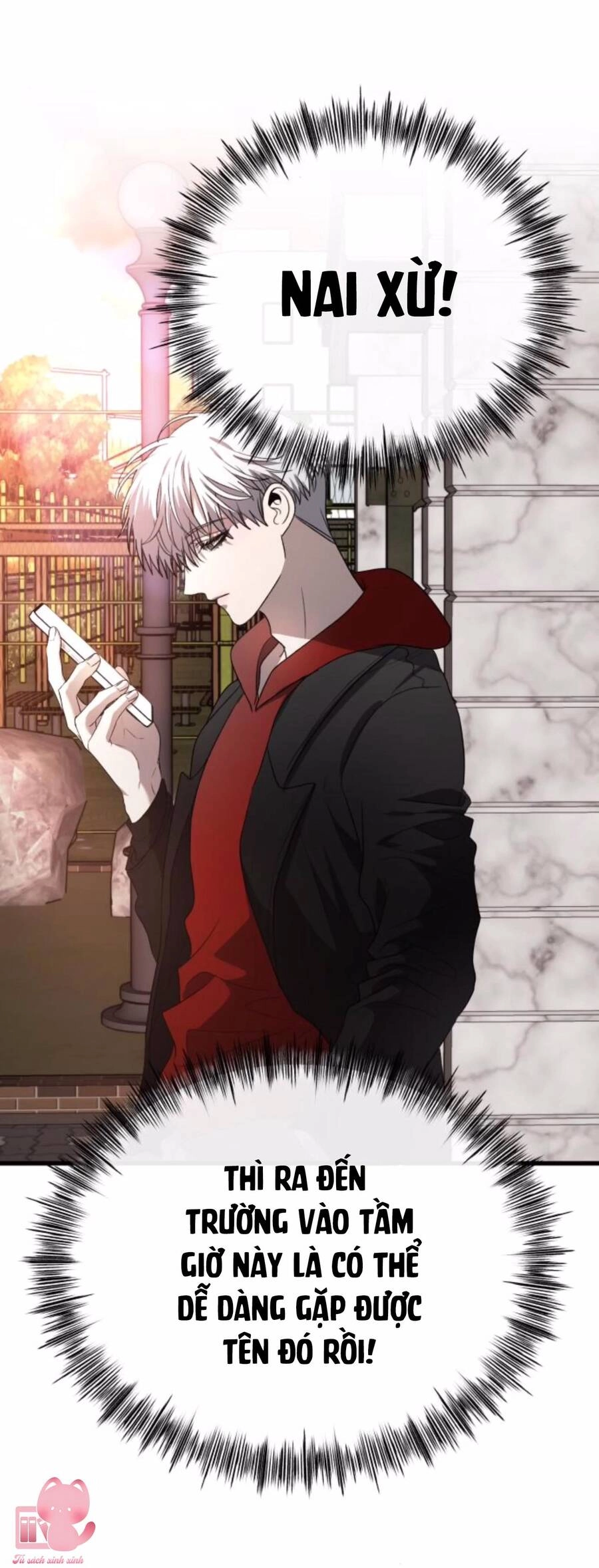 Tự Do Trong Mơ Chapter 82 - 76