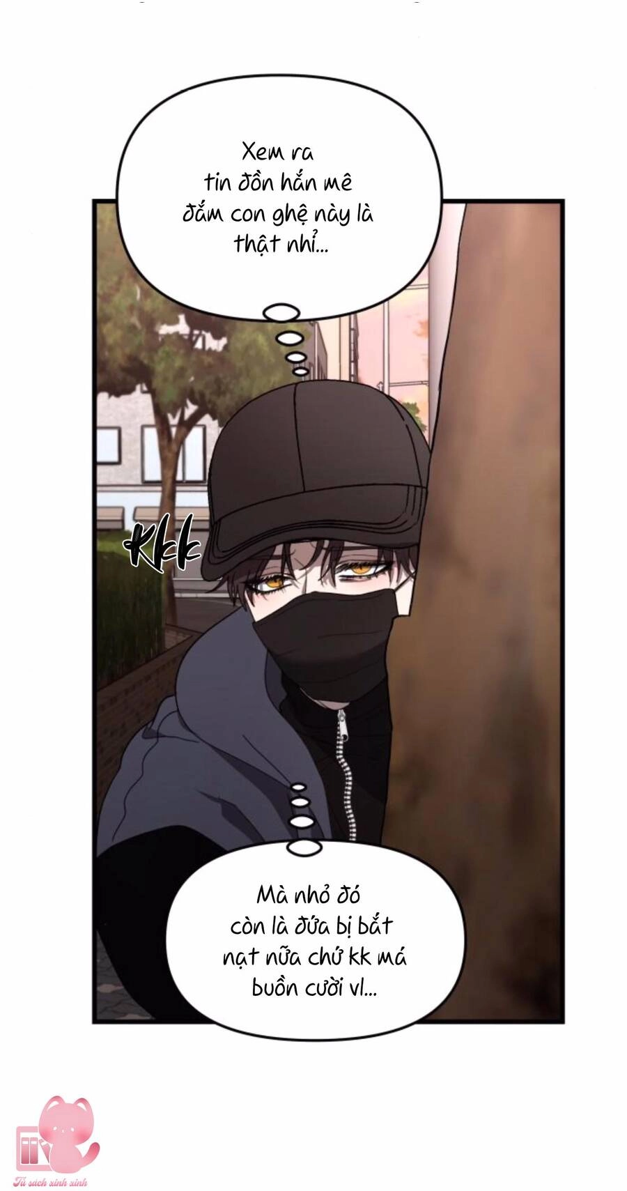 Tự Do Trong Mơ Chapter 82 - 77