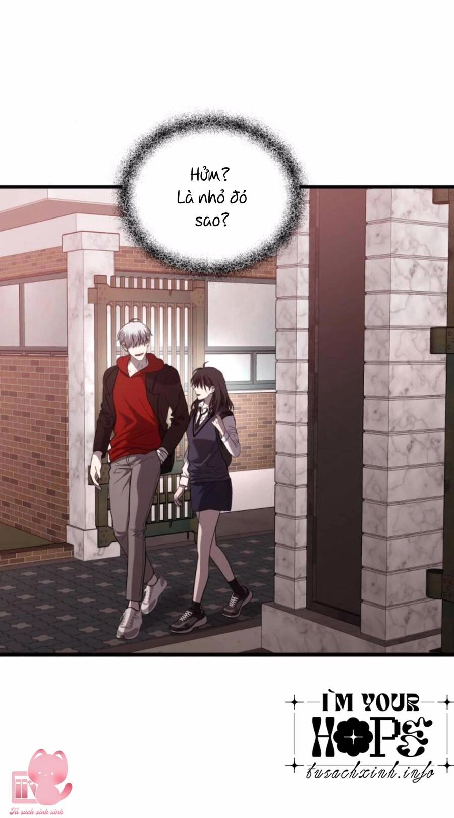 Tự Do Trong Mơ Chapter 82 - 78