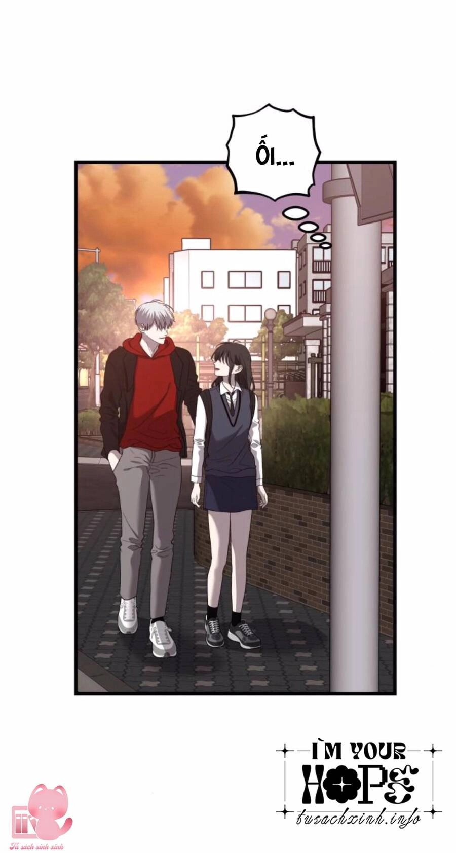 Tự Do Trong Mơ Chapter 82 - 81