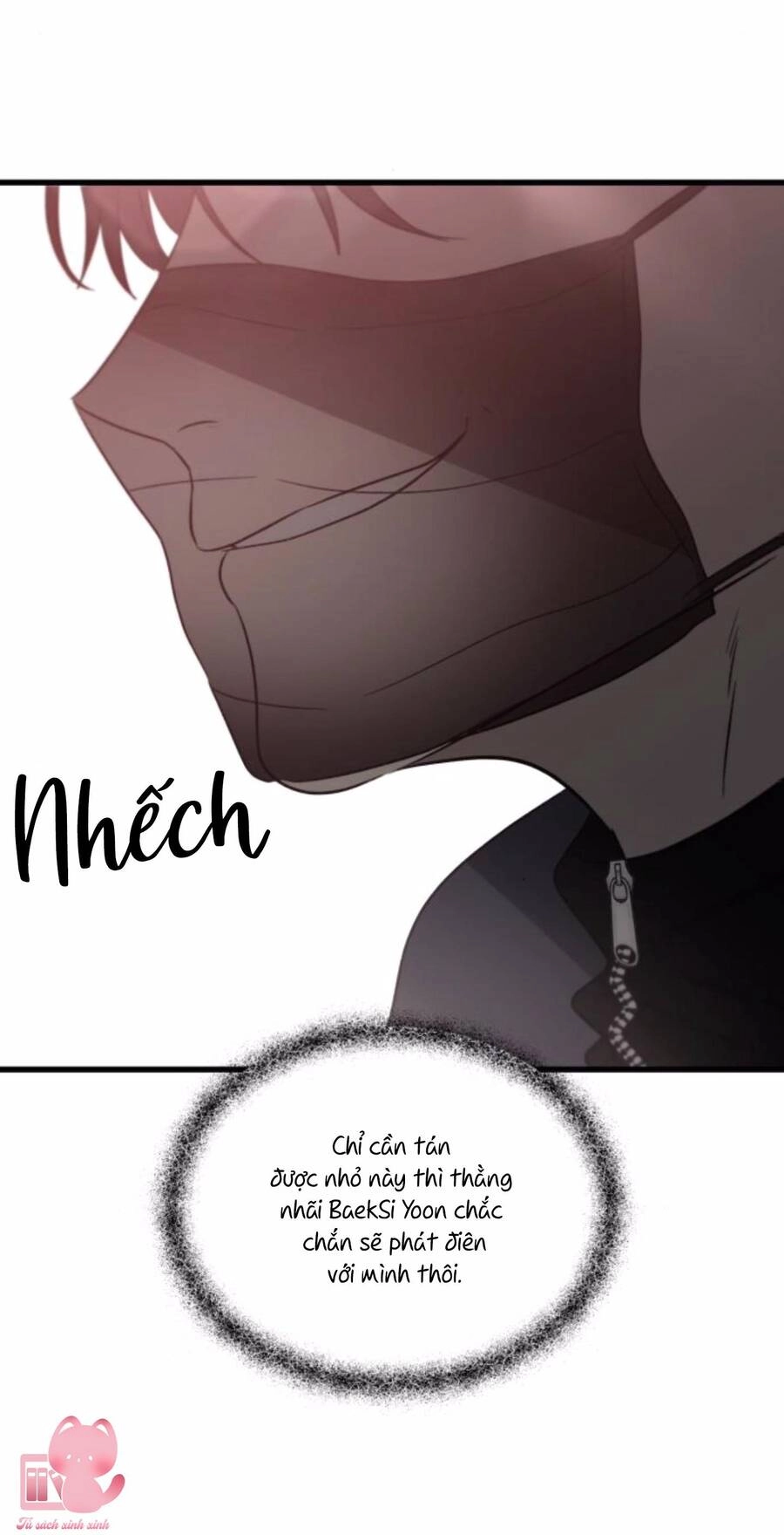 Tự Do Trong Mơ Chapter 82 - 86