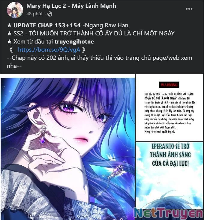 Tự Do Trong Mơ Chapter 82.1 - 35