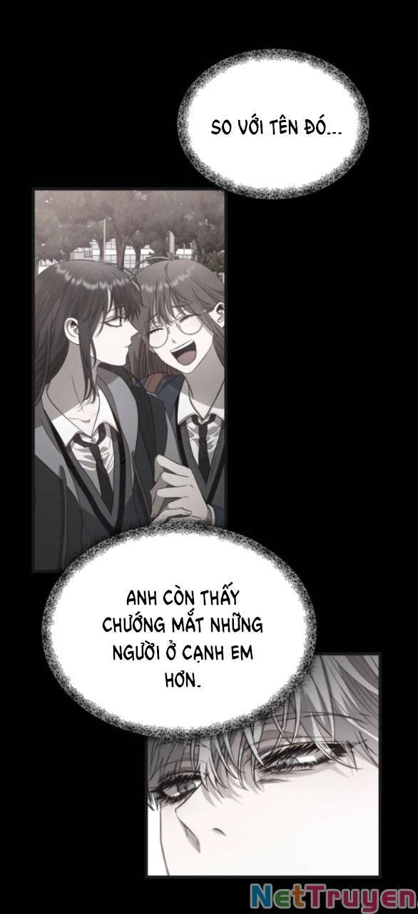 Tự Do Trong Mơ Chapter 82.1 - 36