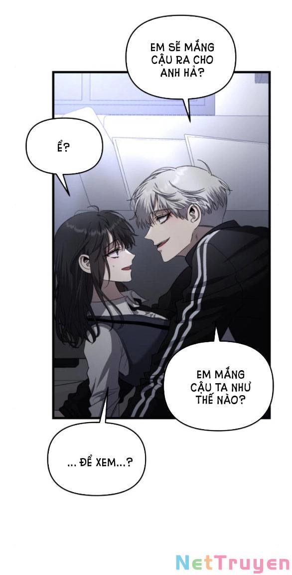 Tự Do Trong Mơ Chapter 82.1 - 41