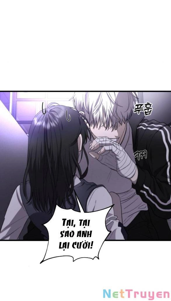 Tự Do Trong Mơ Chapter 82.1 - 42