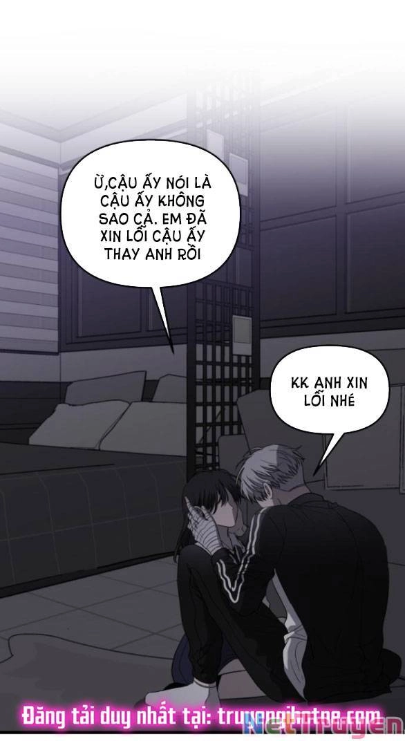 Tự Do Trong Mơ Chapter 82.2 - 2