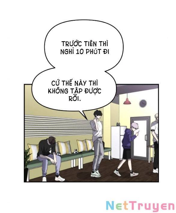 Tự Do Trong Mơ Chapter 82.2 - 8