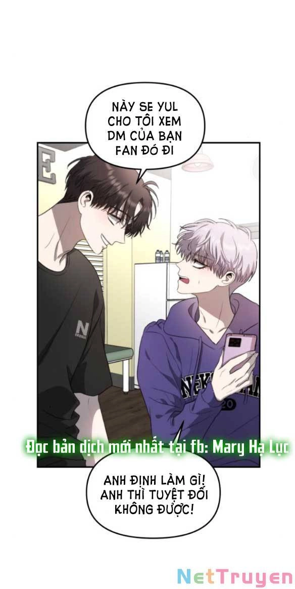 Tự Do Trong Mơ Chapter 82.2 - 21