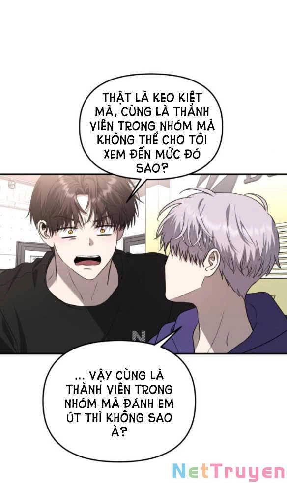 Tự Do Trong Mơ Chapter 82.2 - 22