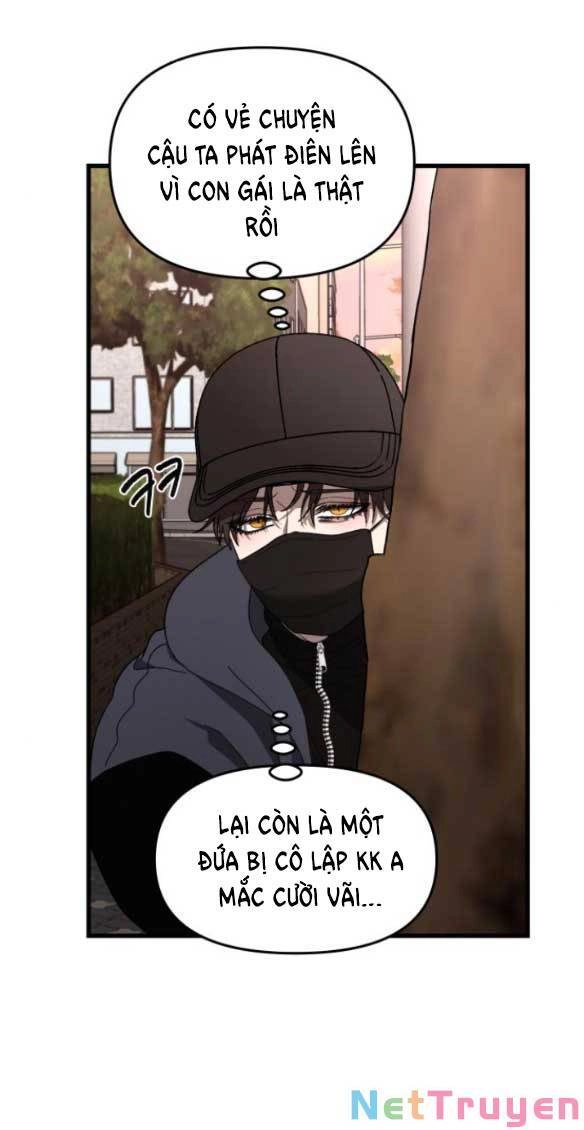 Tự Do Trong Mơ Chapter 82.2 - 38